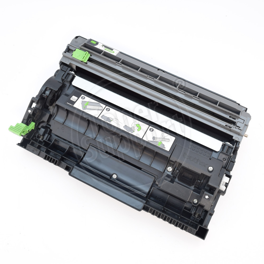 Оригинален, непрезареждан изразходван модулBrother DR-B023- 12000 копия, монохромен, предназначен за HL-B2080 - image 1