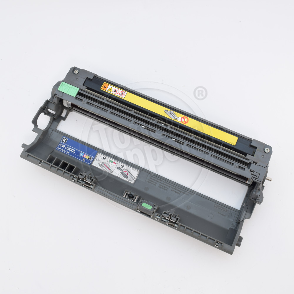 Оригинален, непрезареждан изразходван модулBrother DR-230K- 15000 копия, черен, предназначен за HL-3040 - image 1