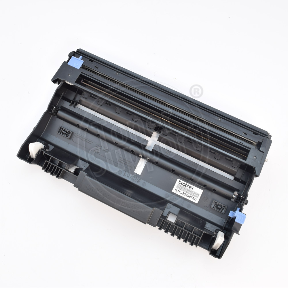 Original virgin empty modul Brother / DR-3200 - 25000 copies, monochrome, for use in HL-5350 - image 1