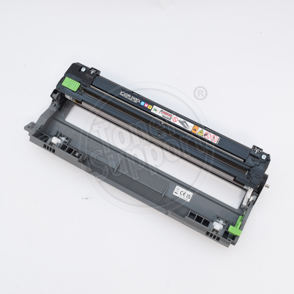 Оригинален, непрезареждан изразходван модулBrother DR-243CL- 18000 копия, цветен, предназначен за HL-L3270 - image 1