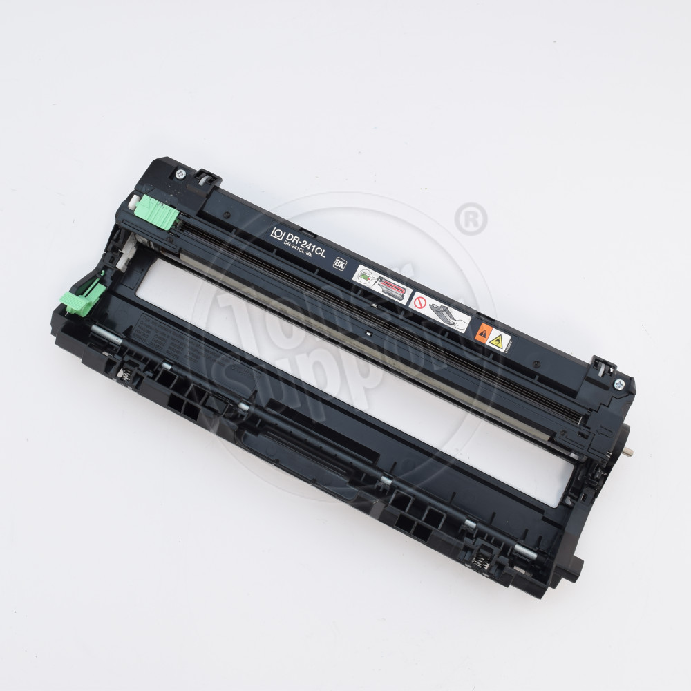 Original virgin empty modulBrother DR-241BK- 15000 copies, black, for use in HL-3170 - image 1