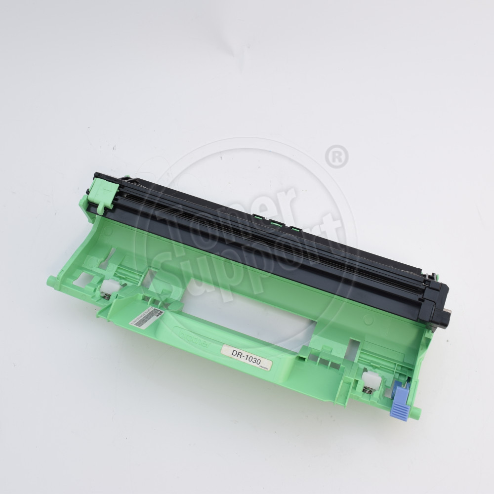 Original virgin empty modulBrother DR-1030- 10000 copies, monochrome, for use in HL-1110 - image 1