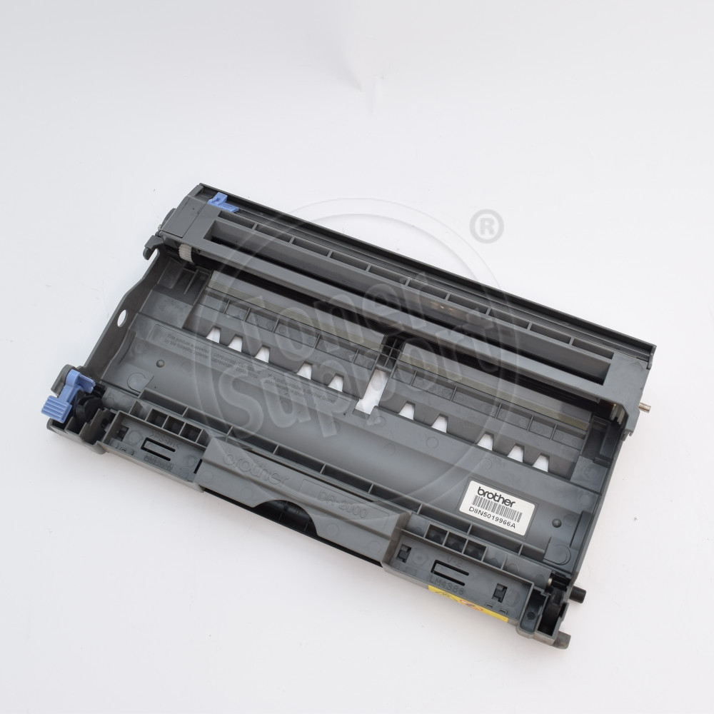 Original virgin empty modul Brother / DR-2000 - 12000 copies, monochrome, for use in HL-2040 - image 1