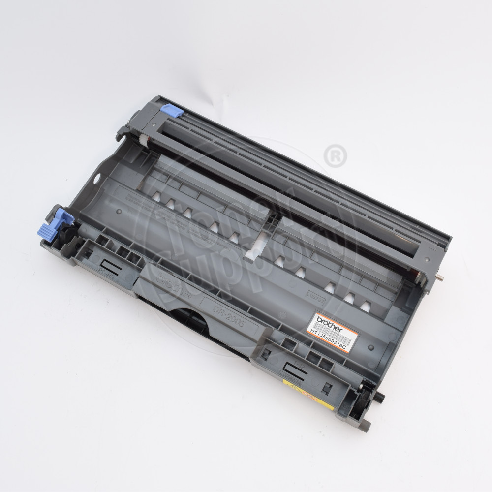 Original virgin empty modulBrother DR-2005- 12000 copies, monochrome, for use in HL-2035 - image 1