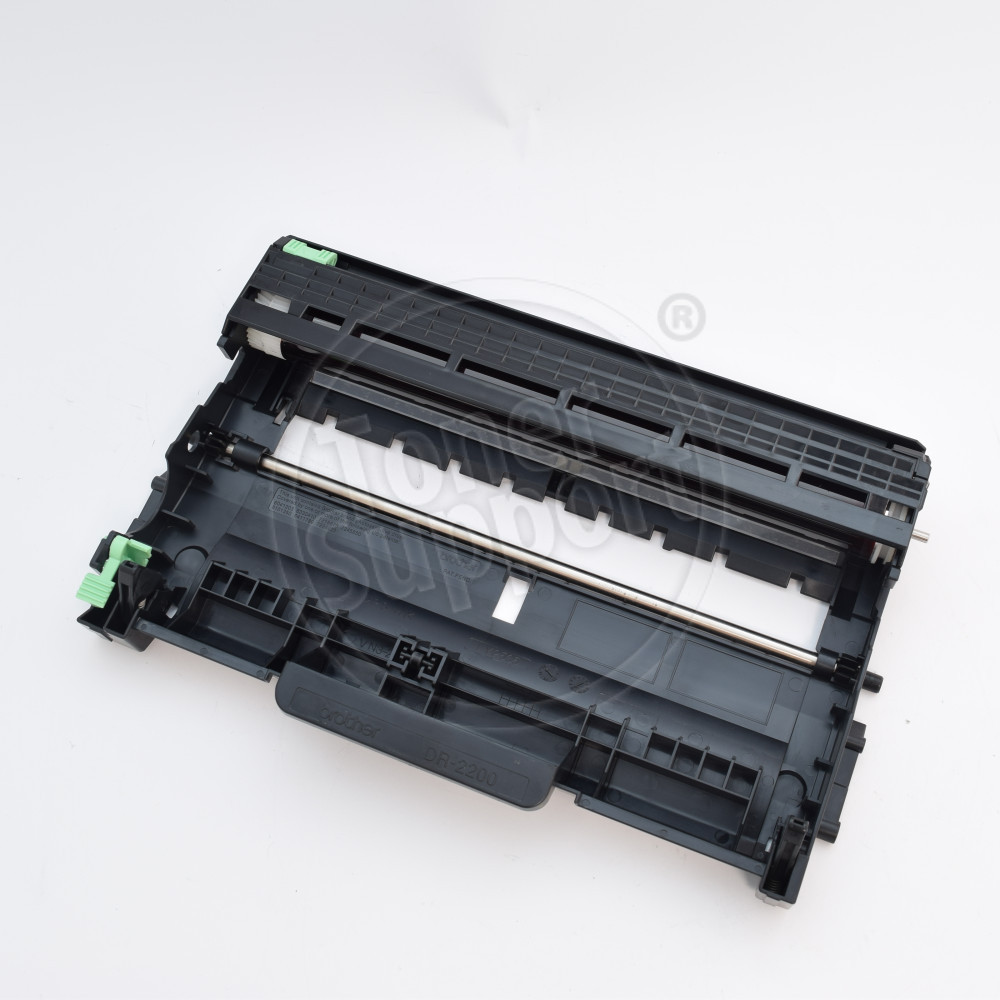 Original virgin empty modulBrother DR-2200- 12000 copies, monochrome, for use in HL-2240 - image 1