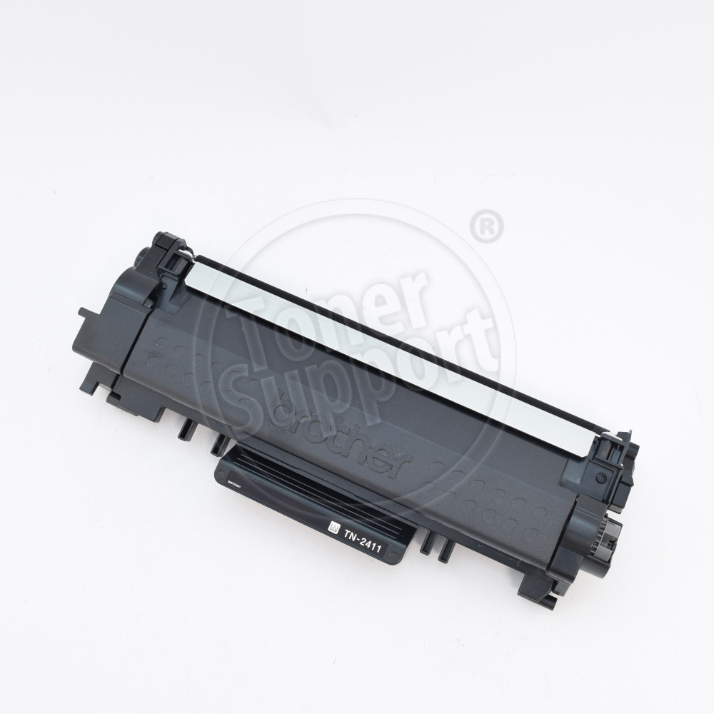 Original virgin empty modul Brother / TN-2411 - 1200 copies, monochrome, for use in HL-L2312 - image 1