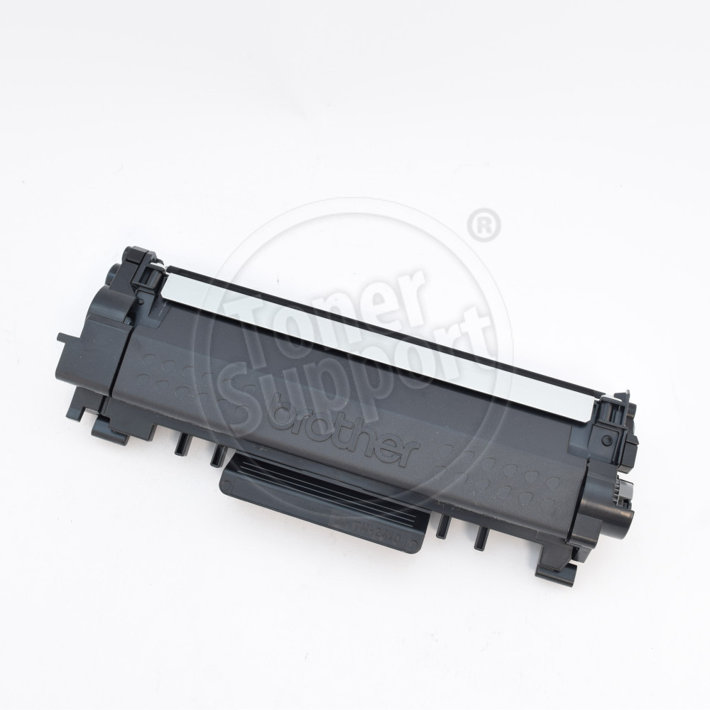 Original virgin empty modul Brother / TN-2410 - 1200 copies, monochrome, for use in HL-L2370 - image 1