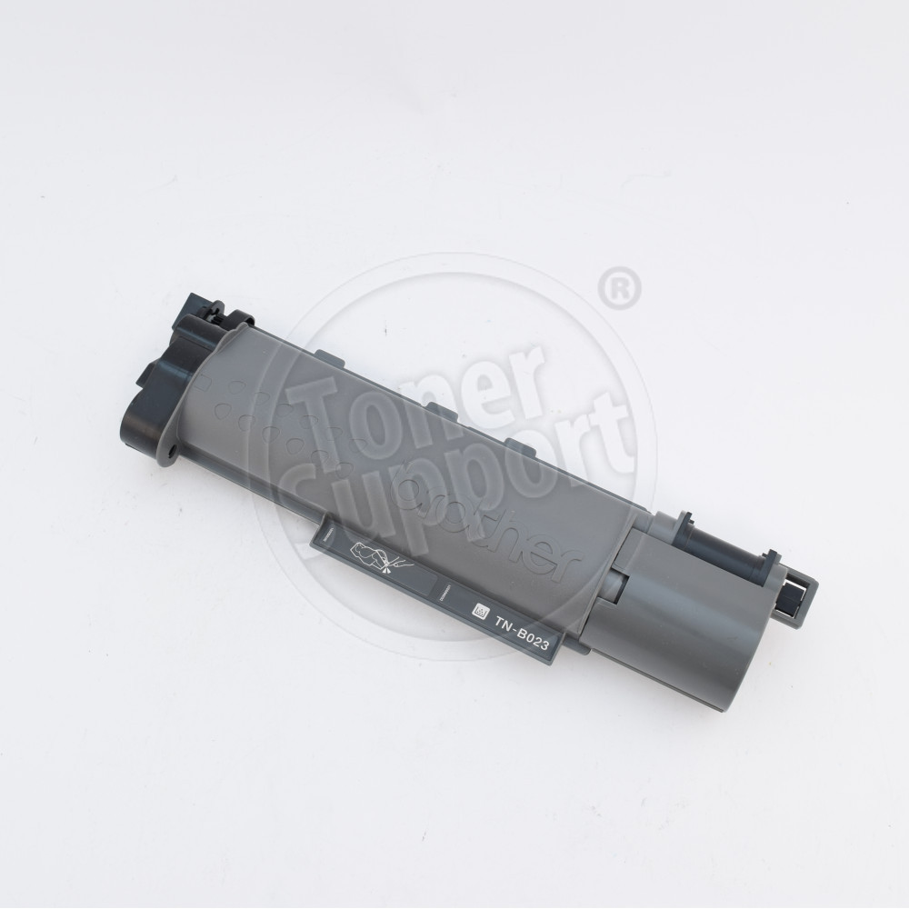 Original virgin empty modul Brother / TN-B023 - 2000 copies, monochrome, for use in HL-B2080 - image 1