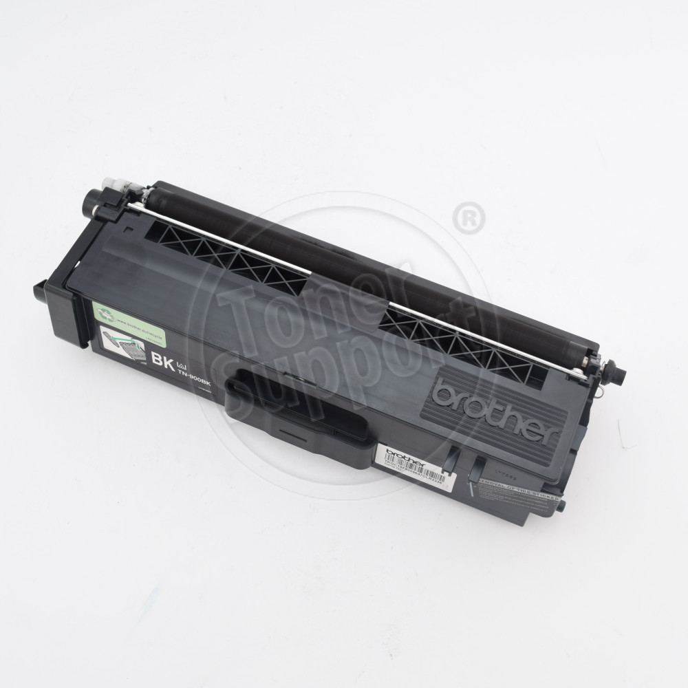 Original virgin empty modul Brother / TN-900BK - 6000 copies, black, for use in HL-L9200 - image 1