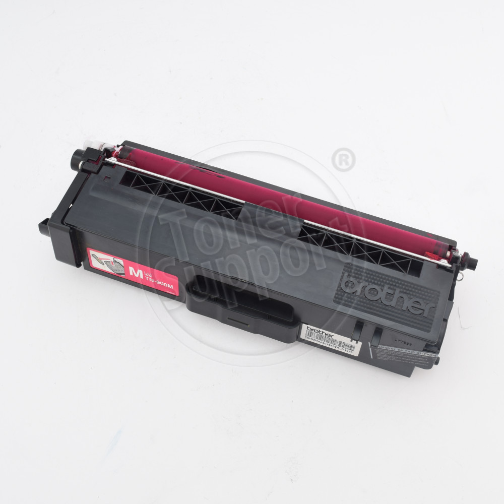 Original virgin empty modul Brother / TN-900M - 6000 copies, magenta, for use in HL-L9200 - image 1