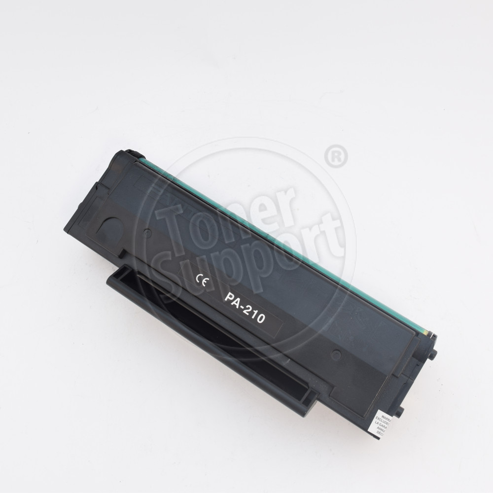 Original virgin empty modul PANTUM / PA-210EV - 1600 copies, monochrome, for use in P2500W - image 1