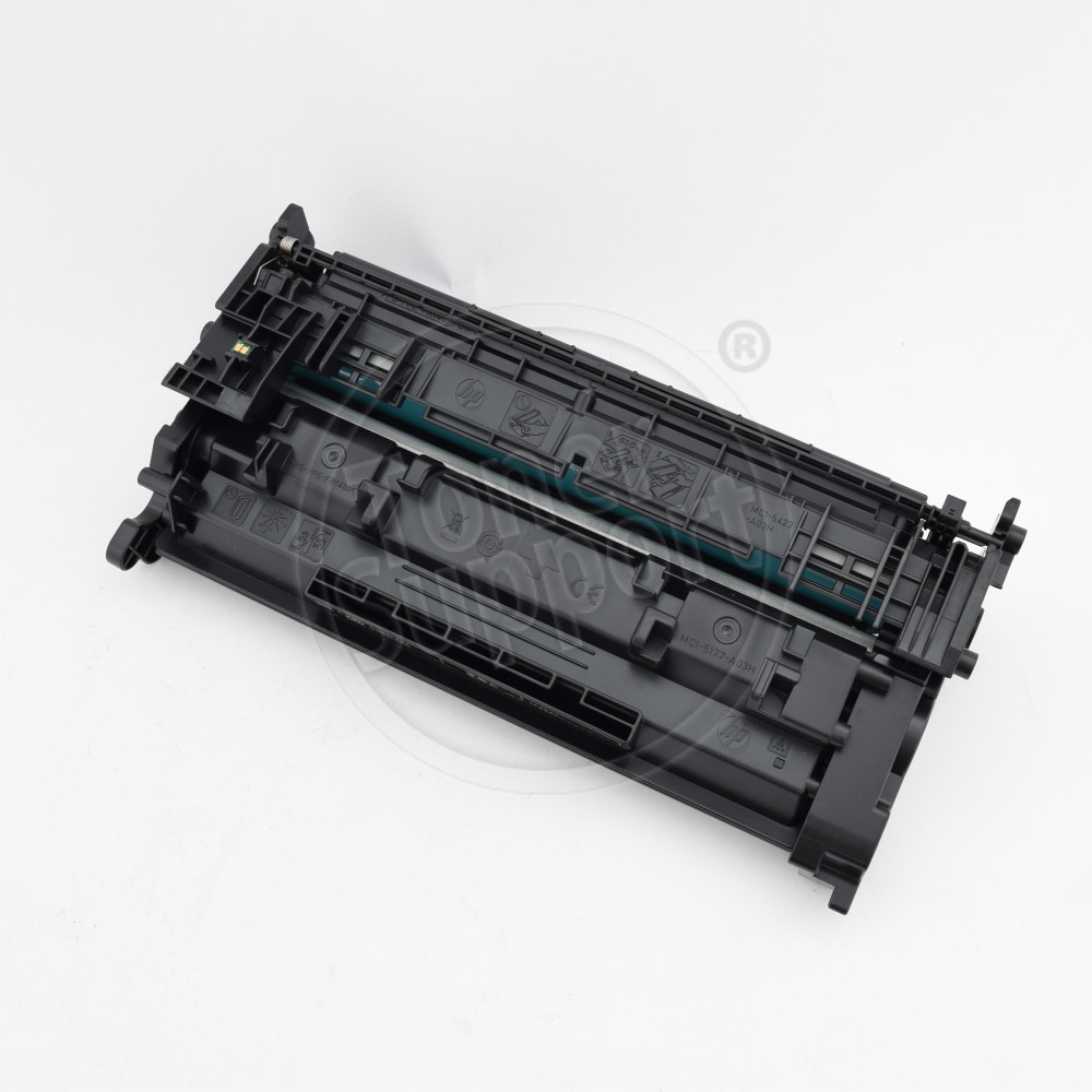 Original virgin empty modul Hewlett-Packard / CF226A - 26A - 3100 copies, monochrome, for use in LaserJet Pro M402 - image 1
