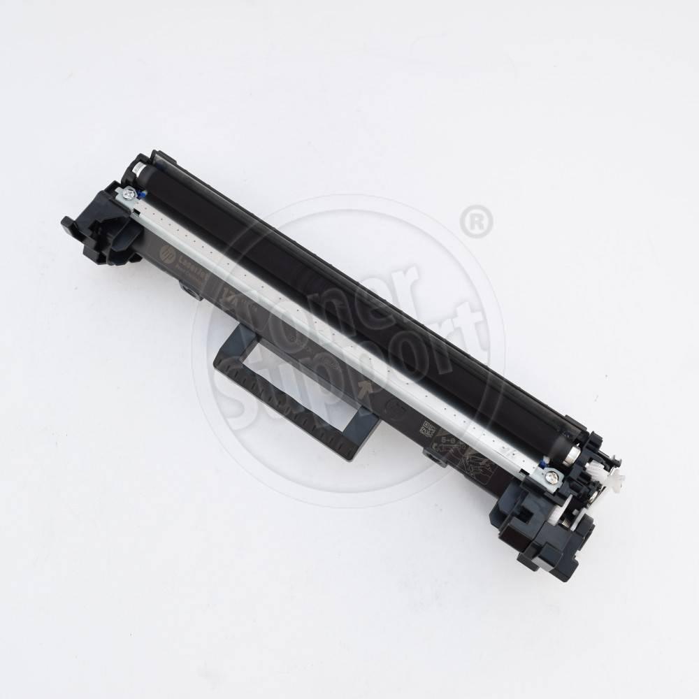 Оригинален, непрезареждан изразходван модул Hewlett-Packard / CF217A - 17A - 1600 копия, монохромен, предназначен за LaserJet Pro M102 - image 1