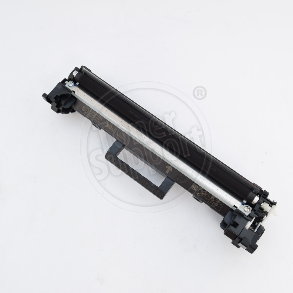 Оригинален, непрезареждан изразходван модул Hewlett-Packard / CF230A - 30A - 1600 копия, монохромен, предназначен за LaserJet Pro M203 - image 1