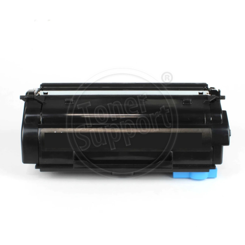 Оригинален, непрезареждан изразходван модул Lexmark / 55B2X00 - 20000 копия, монохромен, предназначен за MS431