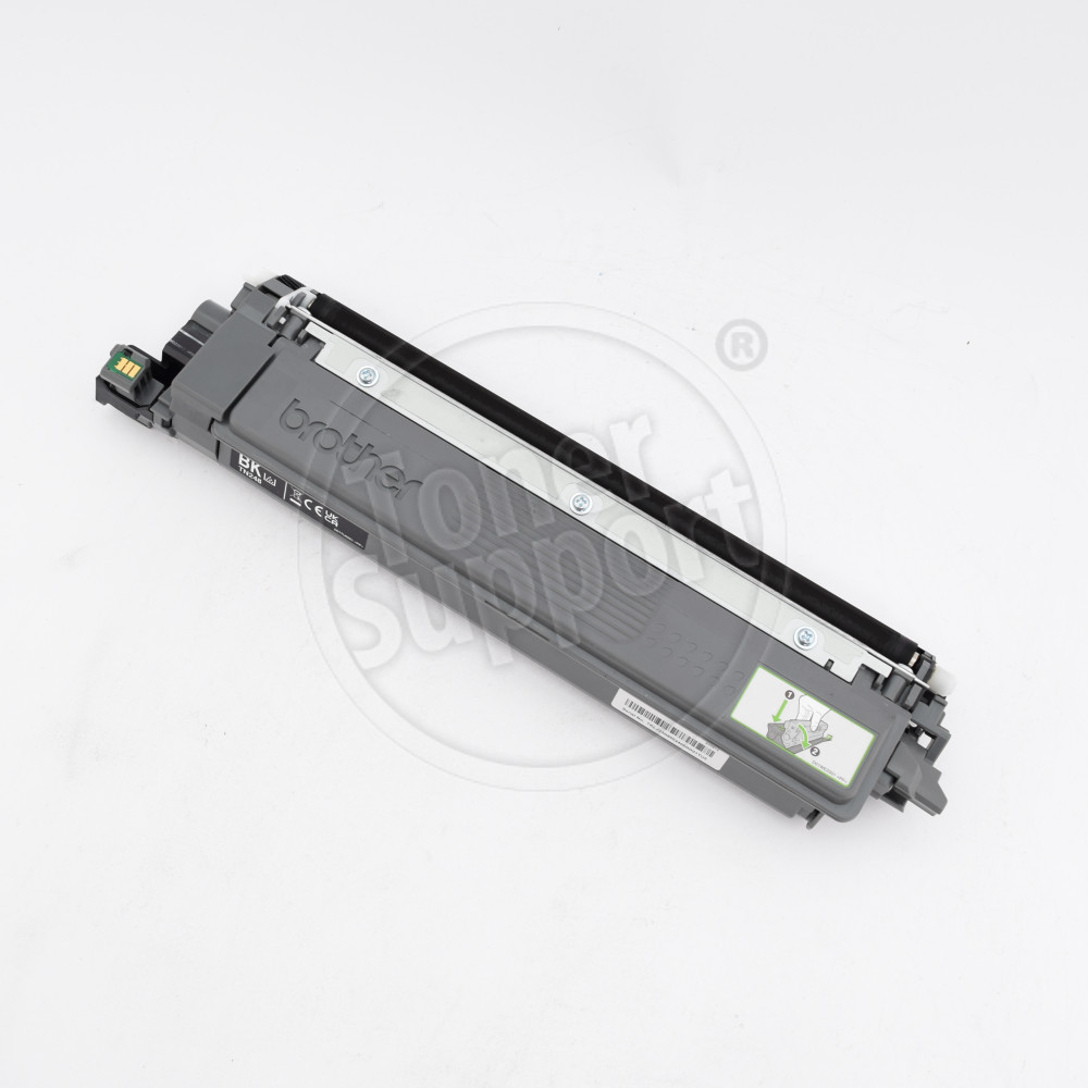 Original virgin empty modul Brother / TN-248BK - 1000 copies, black, for use in HL-L3220 - image 1