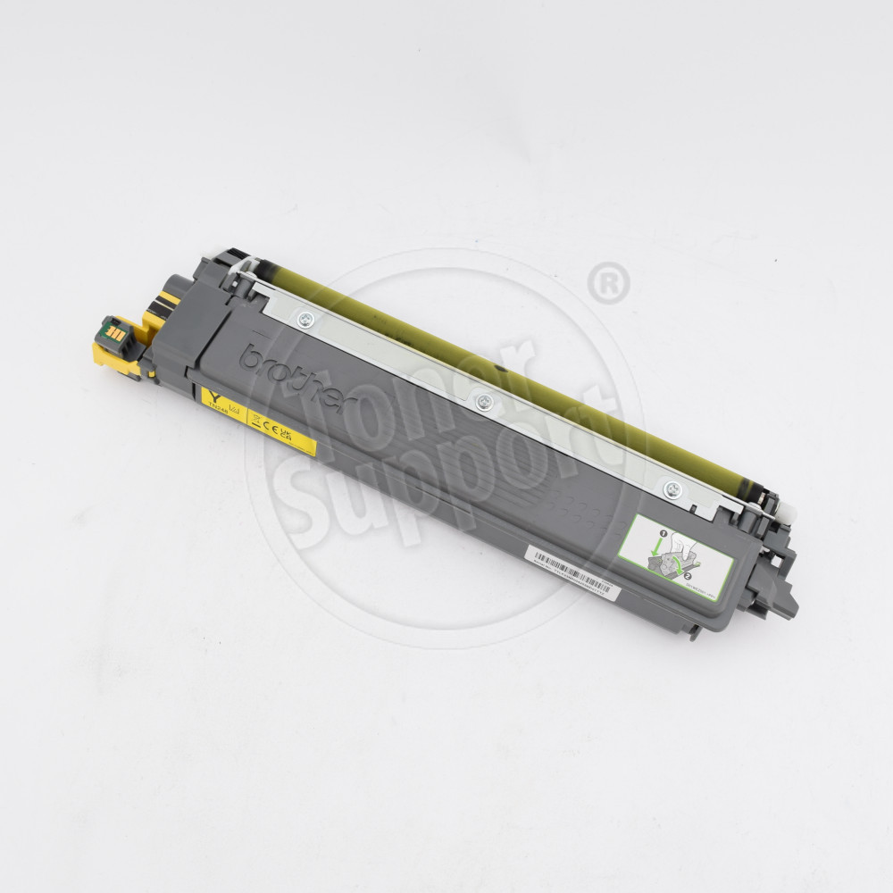 Original virgin empty modul Brother / TN-248Y - 1000 copies, yellow, for use in HL-L3220 - image 1