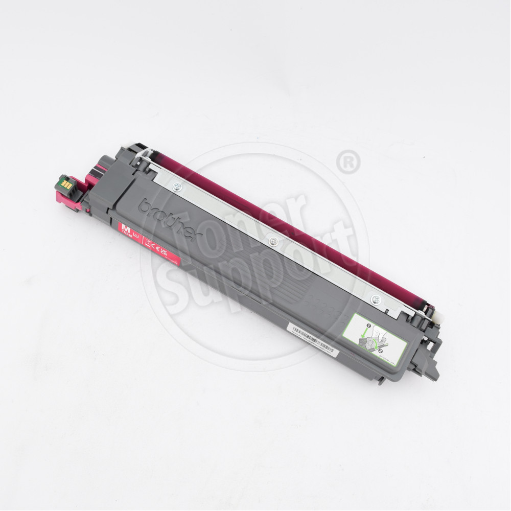 Original virgin empty modul Brother / TN-248M - 1000 copies, magenta, for use in HL-L3220 - image 1