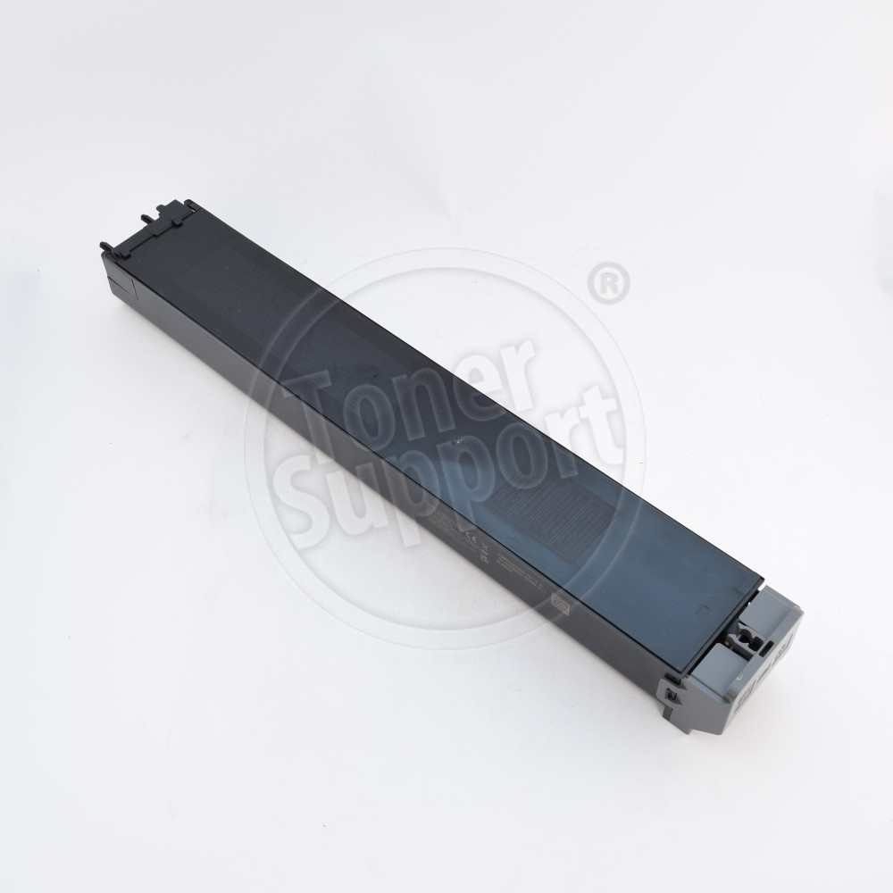 Оригинален, непрезареждан изразходван модул Sharp / MX-23NTBA - 18000 копия, черен, предназначен за MX-2310 - image 1