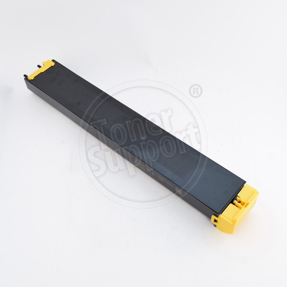 Оригинален, непрезареждан изразходван модулSharp MX-23NTYA- 10000 копия, жълт, предназначен за MX-2310 - image 1