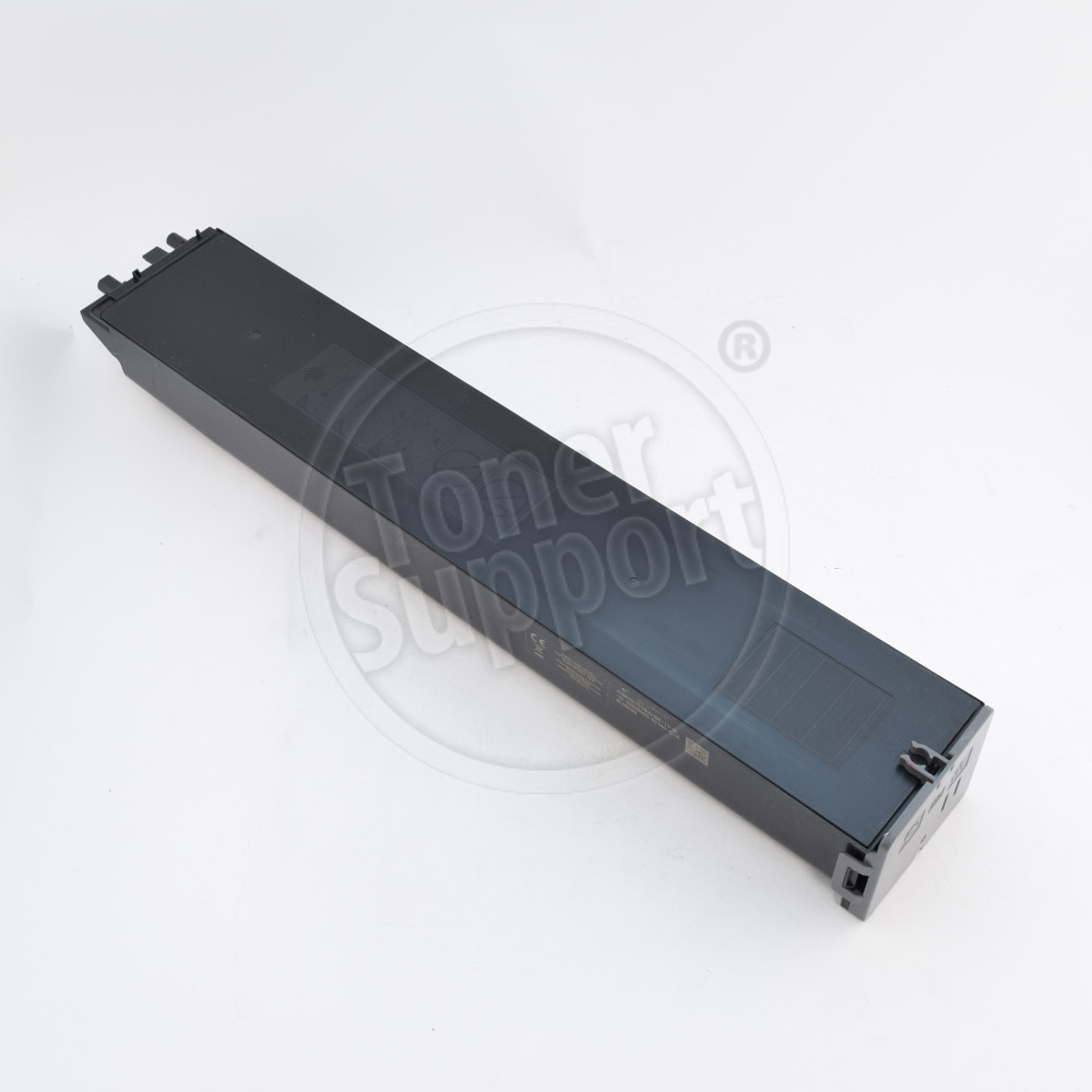 Original virgin empty modul Sharp / MX-61GT-BA - 40000 copies, black, for use in MX-2651 - image 1