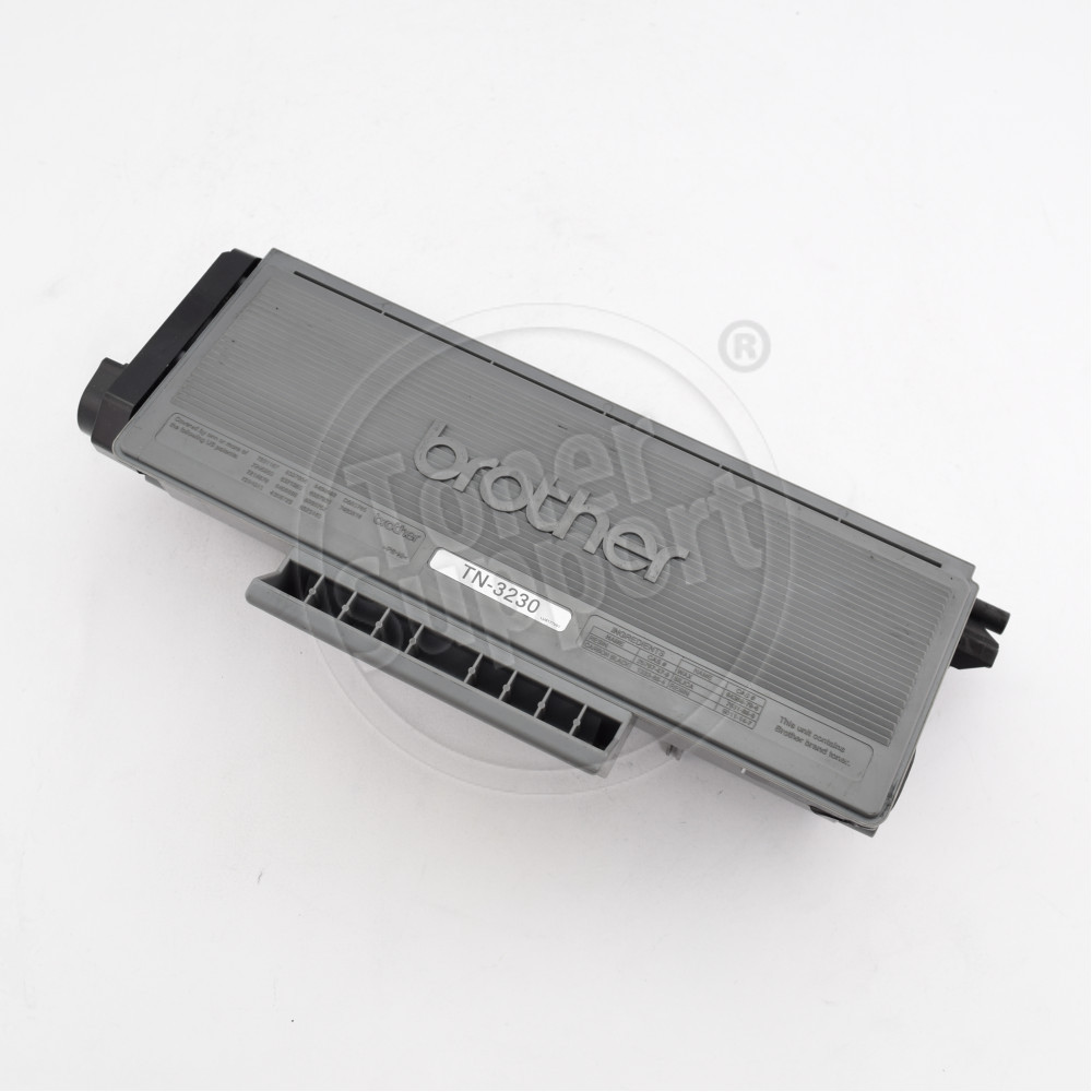 Original virgin empty modul Brother / TN-3230 - 3000 copies, monochrome, for use in HL-5350 - image 1