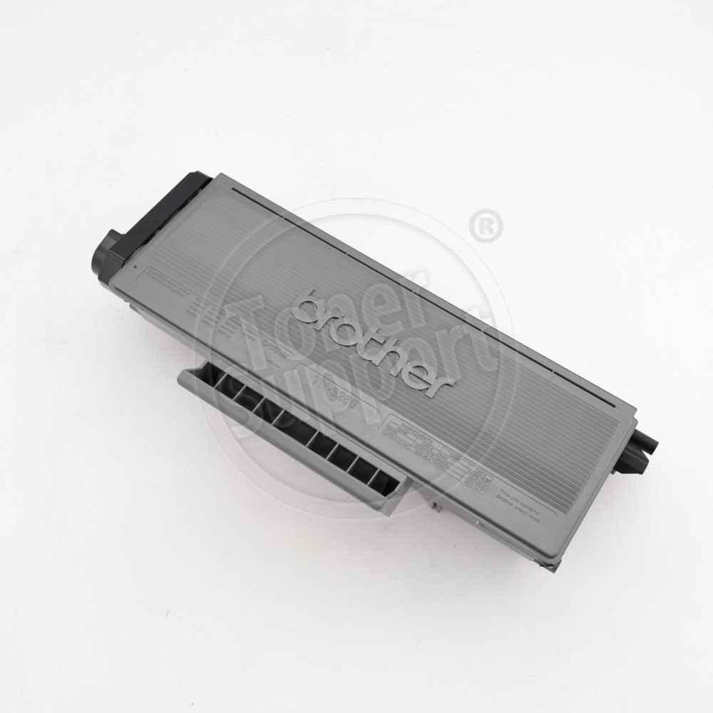 Original virgin empty modul Brother / TN-3280 - 8000 copies, monochrome, for use in HL-5350 - image 1