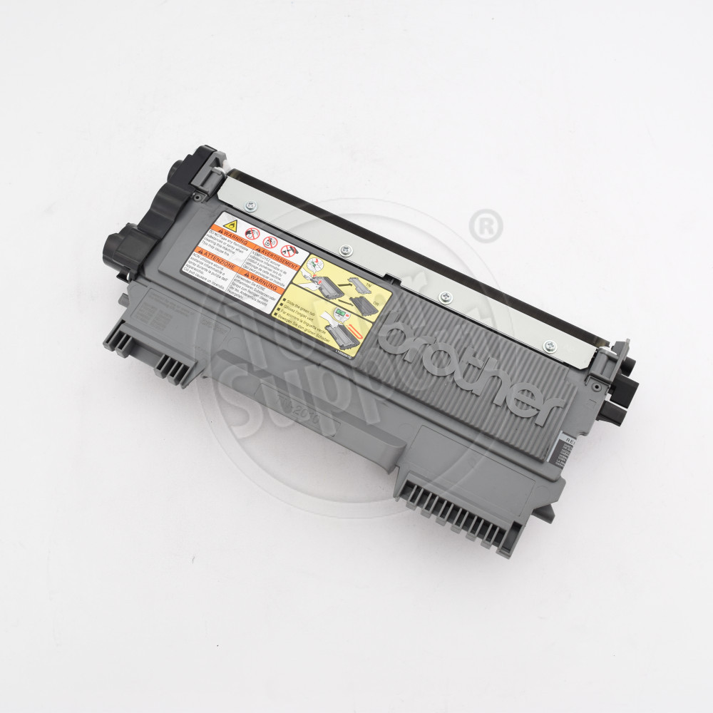 Original virgin empty modul Brother / TN-2010 - 1000 copies, monochrome, for use in HL-2130 - image 1