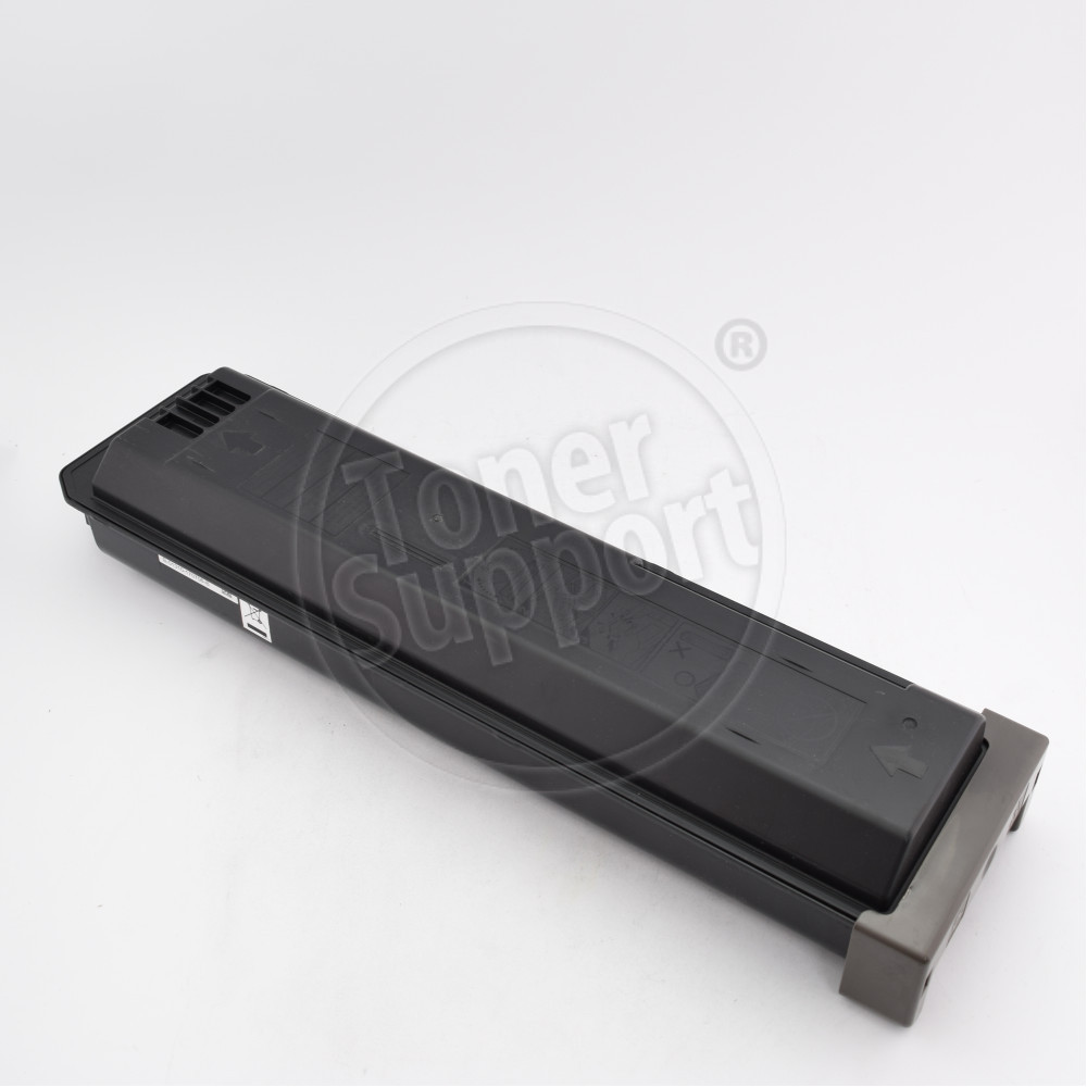 Оригинален, непрезареждан изразходван модул Sharp / MX-560GT - 40000 копия, монохромен, предназначен за MX-M2630 - image 1