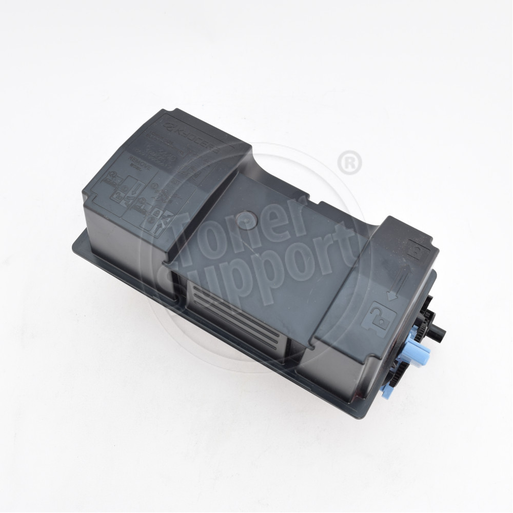 Original virgin empty modul Kyocera/Mita / TK-3440 - 40000 copies, monochrome, for use in ECOSYS PA6000x - image 1