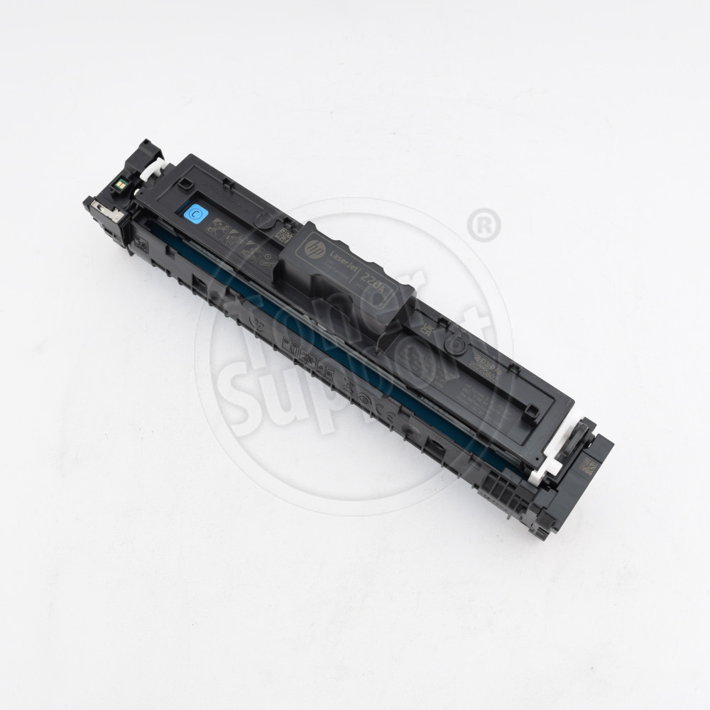 Оригинален, непрезареждан изразходван модулHewlett-Packard W2201A - 220A- 1800 копия, циан, предназначен за Color LaserJet Pro 4202 - image 1