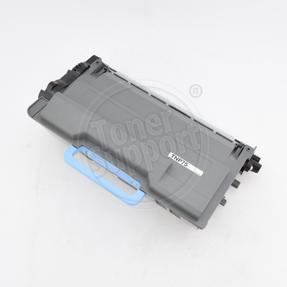Оригинален, непрезареждан изразходван модул Konica/Minolta / TNP-75 - 20000 копия, монохромен, предназначен за Bizhub 5000i - image 1
