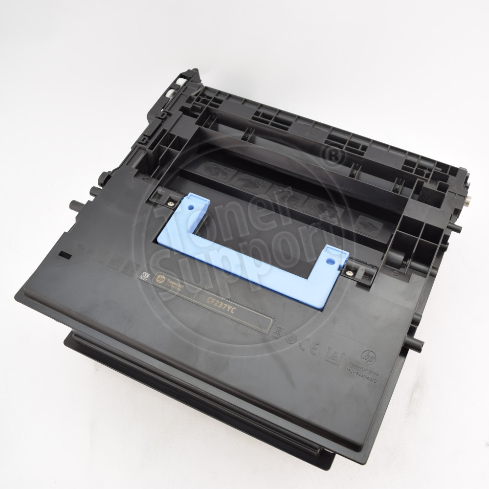 Оригинален, непрезареждан изразходван модул Hewlett-Packard / CF237Y - 37Y - 41000 копия, монохромен, предназначен за LaserJet Enterprise M609 - image 1