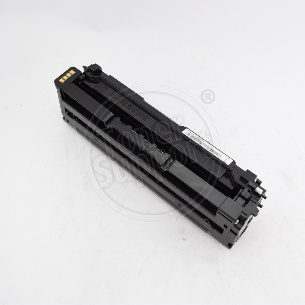 Оригинален, непрезареждан изразходван модул Samsung / CLT-K506S / SU180A - 2000 копия, черен, предназначен за CLP-680 - image 1