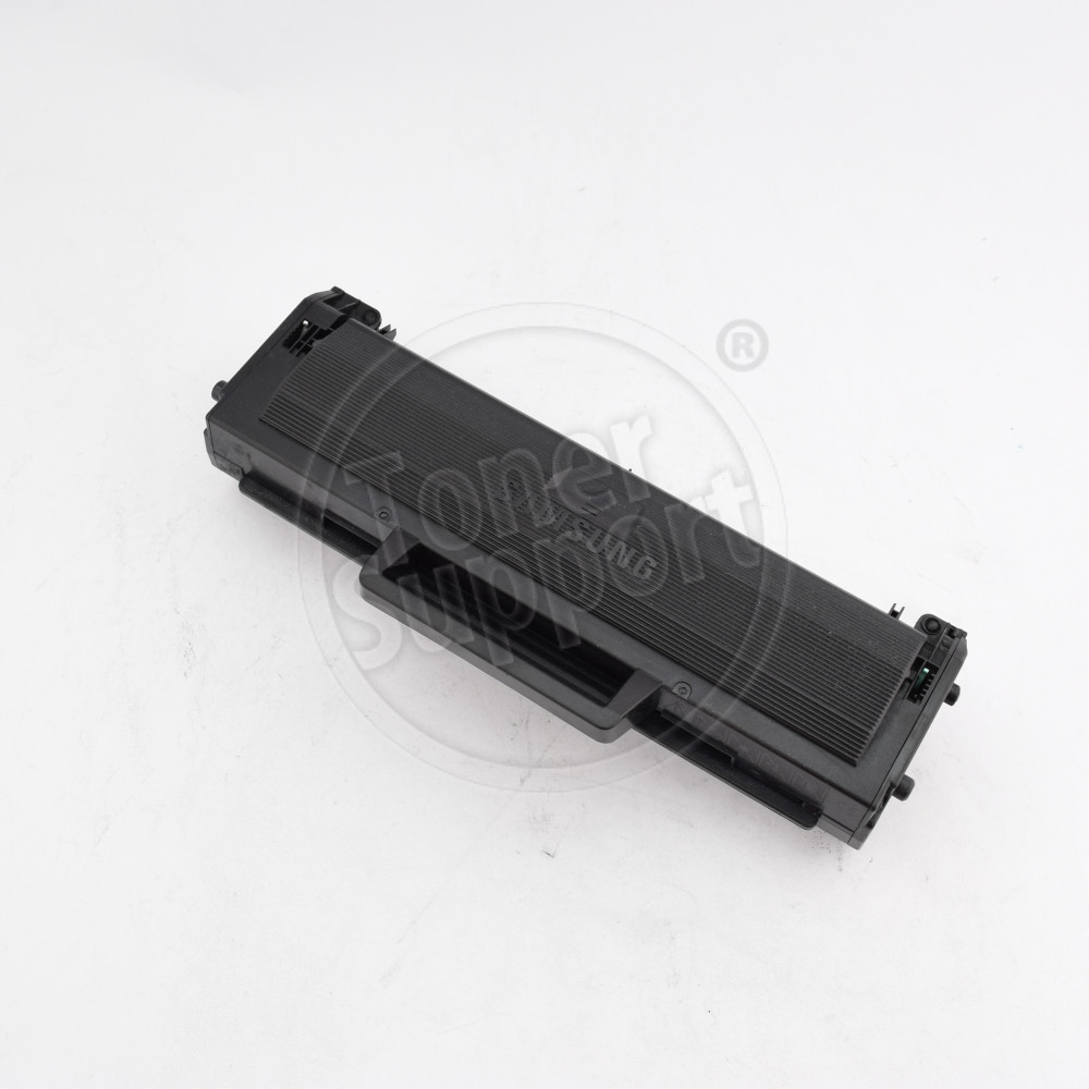 Оригинален, непрезареждан изразходван модул Samsung / MLT-D1042S / SU737A - 1500 копия, монохромен, предназначен за ML-1660 - image 1