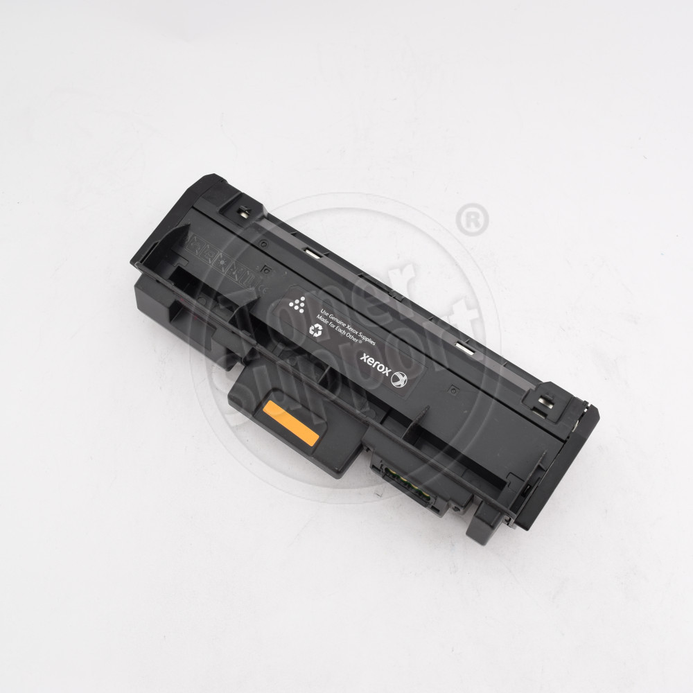 Оригинален, непрезареждан изразходван модул Xerox / 106R02778 - 3000 копия, монохромен, предназначен за Phaser 3052 - image 1