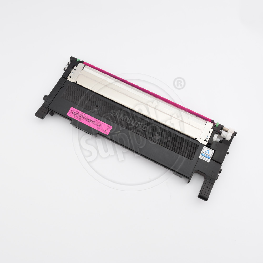 Оригинален, непрезареждан изразходван модул Samsung / CLT-M404S / SU234A - 1000 копия, магента, предназначен за SL-C430 - image 1