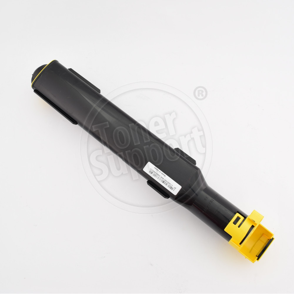 Оригинален, непрезареждан изразходван модул Xerox / 006R01271 - 8000 копия, жълт, предназначен за WorkCentre 7132 - image 1