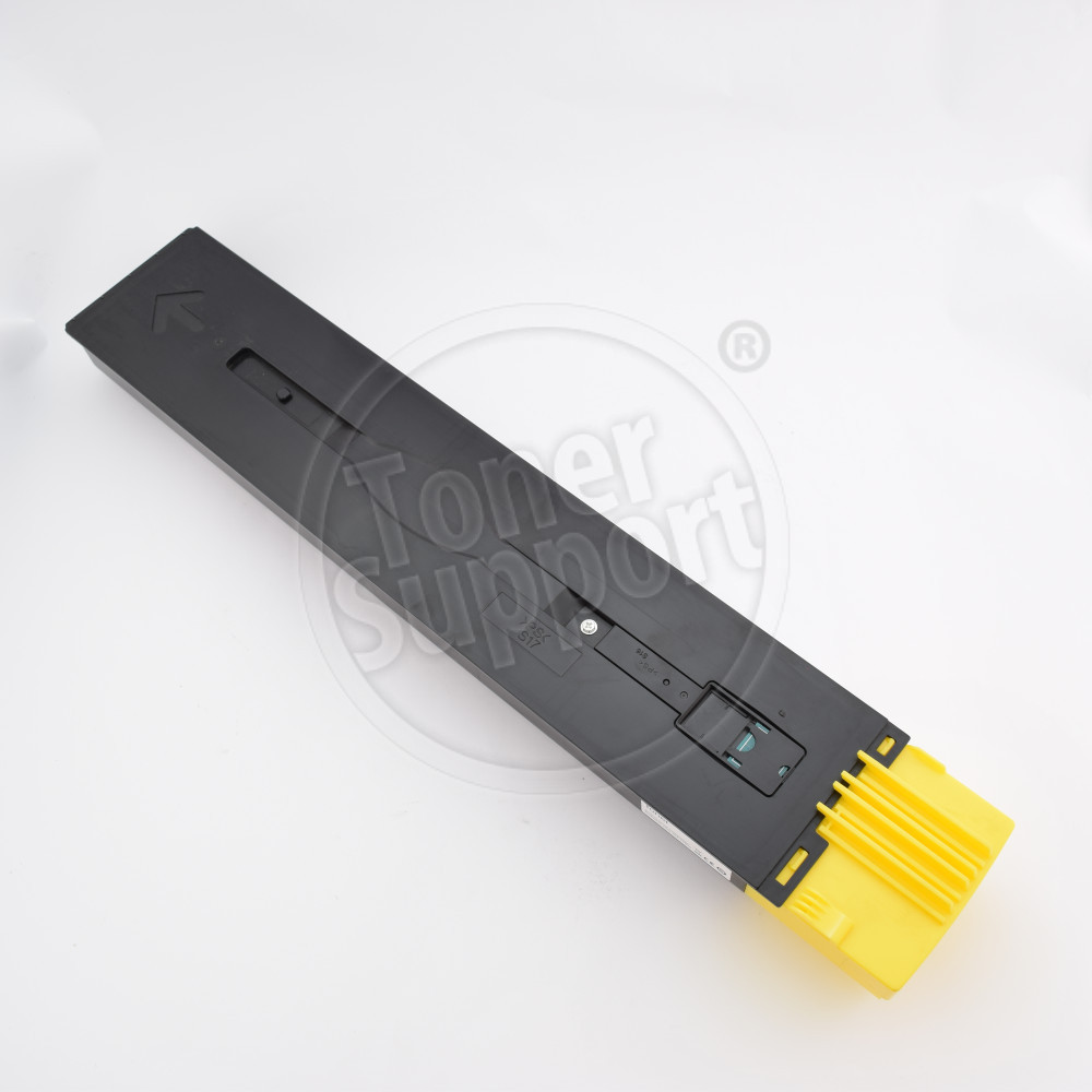 Оригинален, непрезареждан изразходван модул Xerox / 006R01737 - 34000 копия, жълт, предназначен за PrimeLink C9065 - image 1