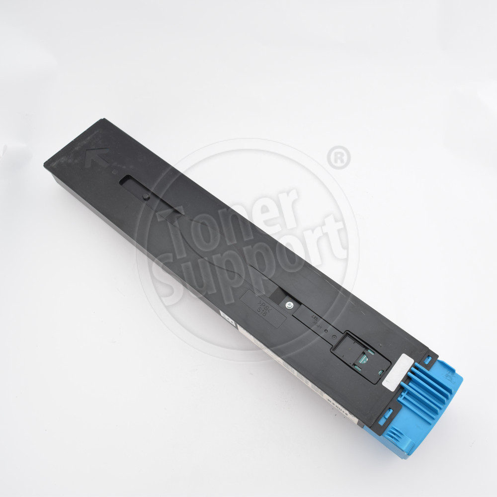 Оригинален, непрезареждан изразходван модулXerox 006R01380- 22000 копия, циан, предназначен за DigitalColorPress 700 - image 1