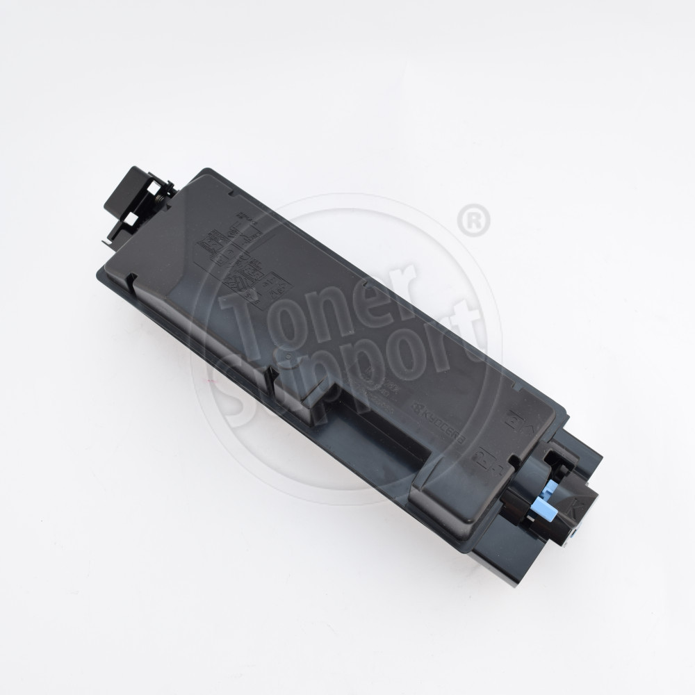 Original virgin empty modulKyocera/Mita TK-5280K- 13000 copies, black, for use in ECOSYS P6235cdn - image 1
