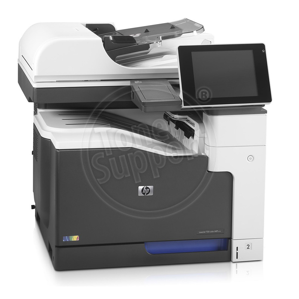 Color LaserJet Enterprise 700 M775 MFP-1