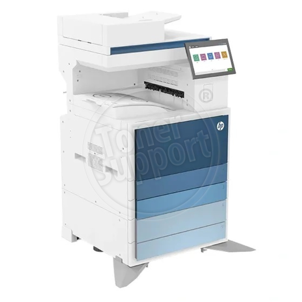 LaserJet Managed MFP E73130-1