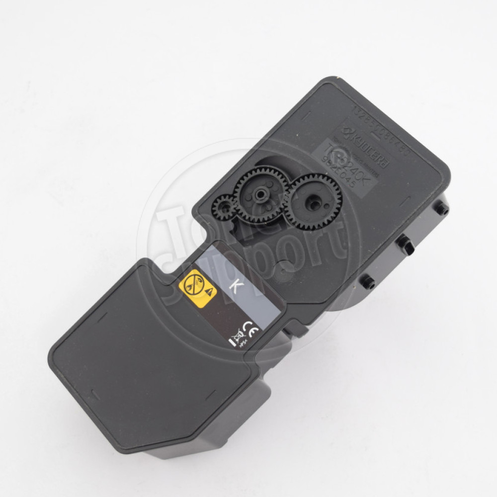 Оригинален, непрезареждан изразходван модул Kyocera/Mita / TK-5240K - 4000 копия, черен, предназначен за ECOSYS P5026 - image 1