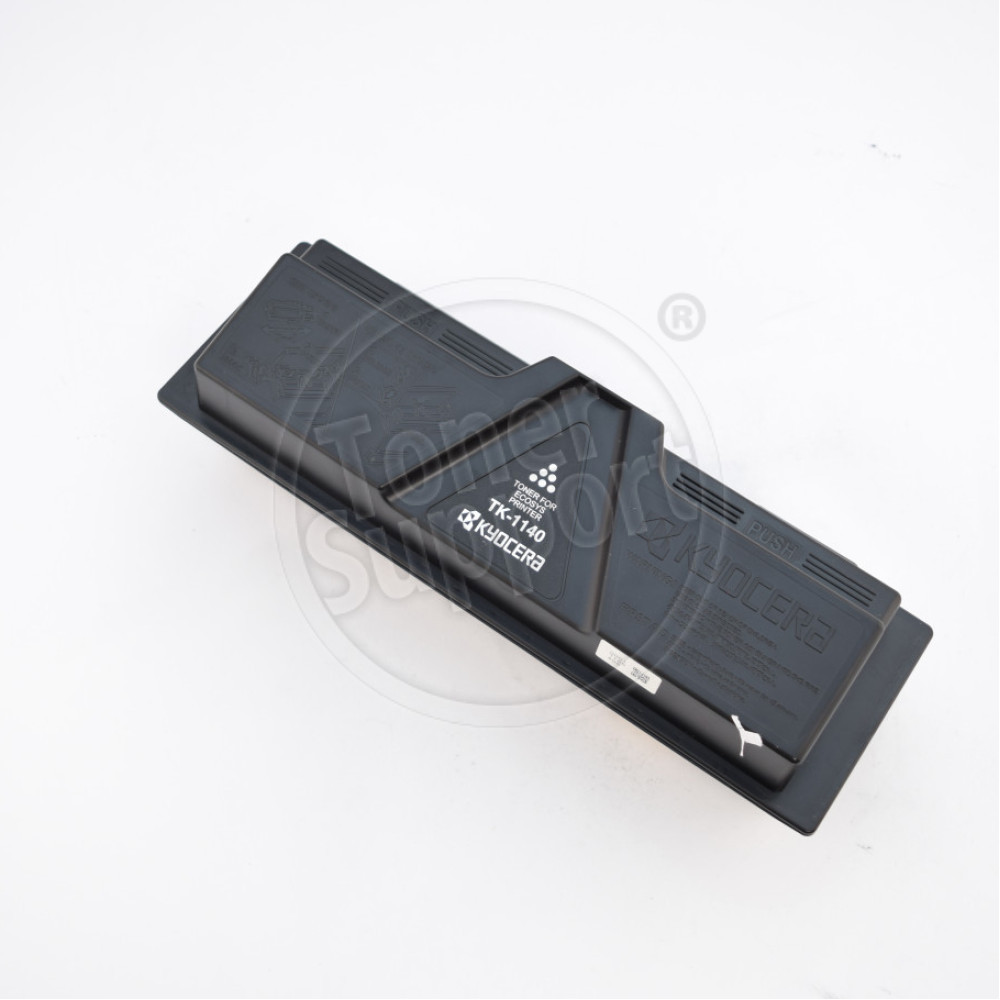 Оригинален, непрезареждан изразходван модул Kyocera/Mita / TK-1140 - 7200 копия, монохромен, предназначен за ECOSYS M2035 - image 1