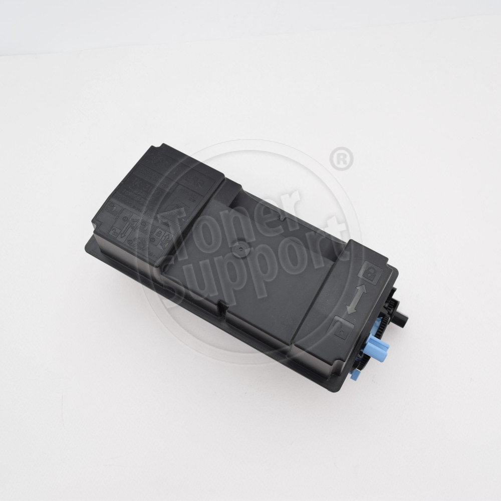 Оригинален, непрезареждан изразходван модул Kyocera/Mita / TK-3190 - 25000 копия, монохромен, предназначен за ECOSYS P3055 - image 1