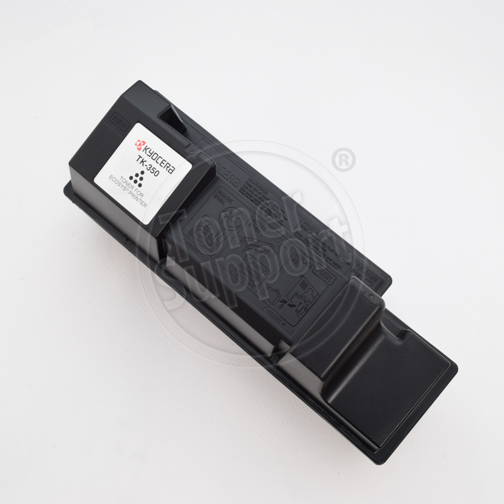 Original virgin empty modul Kyocera/Mita / TK-350 - 15000 copies, monochrome, for use in FS-3920 - image 1