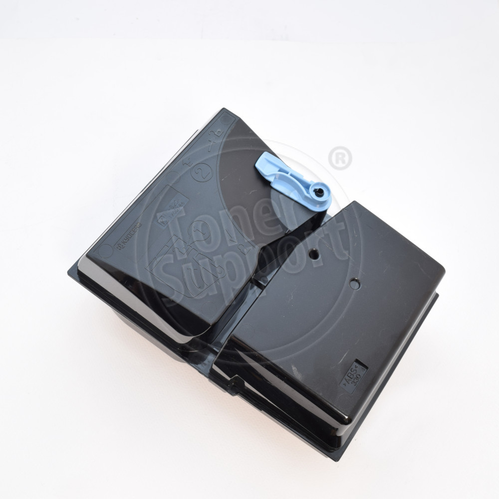 Original virgin empty modulKyocera/Mita TK-820K- 15000 copies, black, for use in FS-C8100DN - image 1