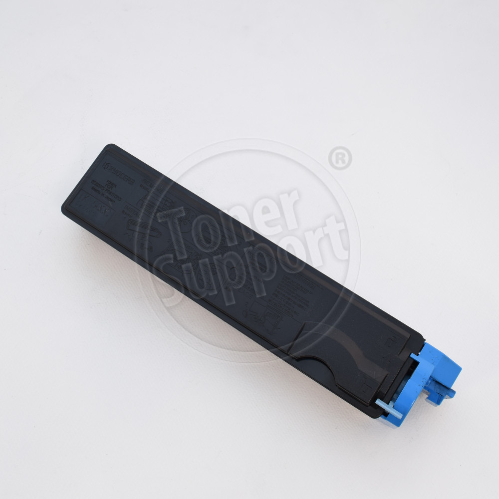 Original virgin empty modulKyocera/Mita TK-500C- 8000 copies, cyan, for use in FS-C5016 - image 1