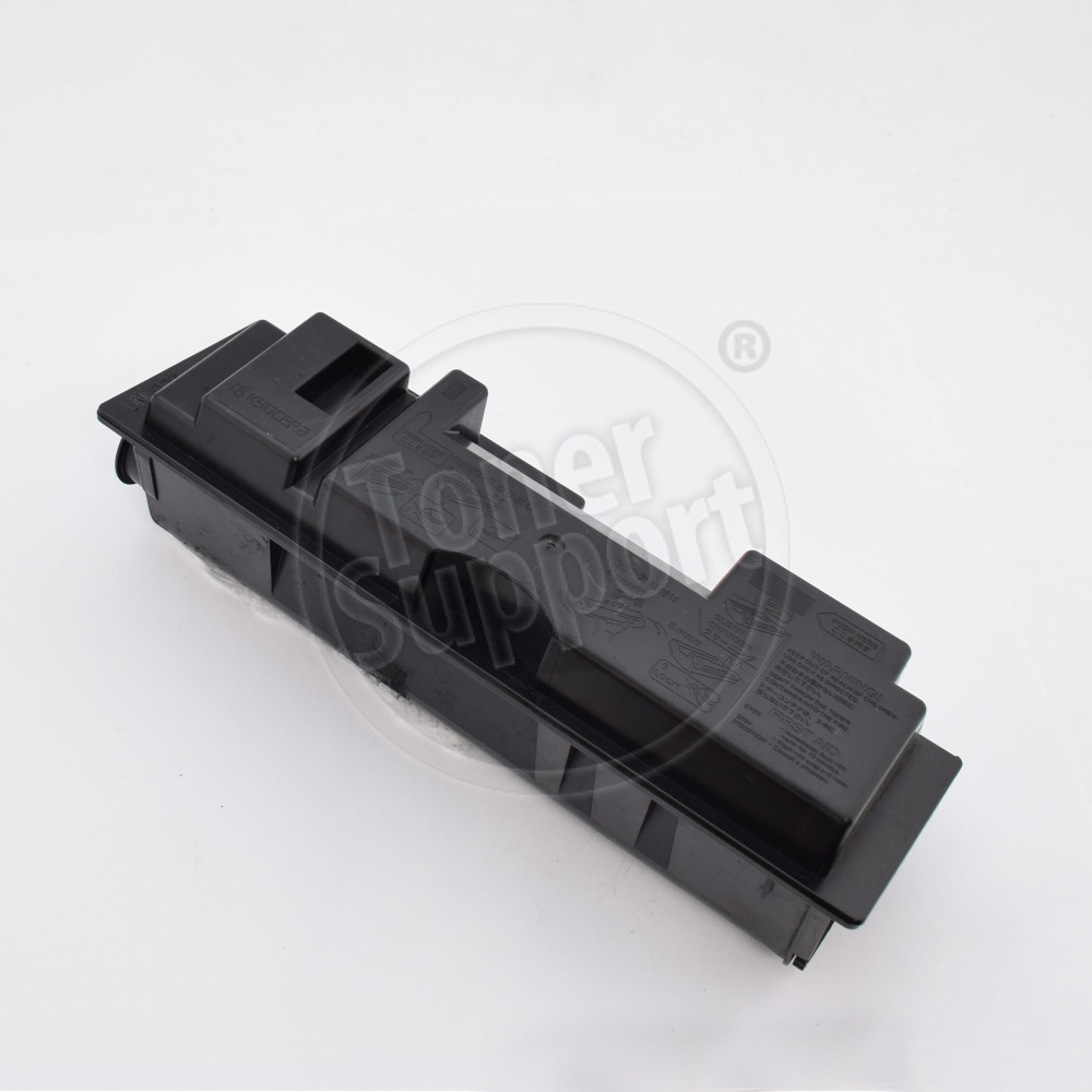 Оригинален, непрезареждан изразходван модул Kyocera/Mita / TK-100 - 6000 копия, монохромен, предназначен за KM 1500 - image 1